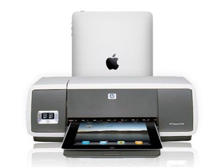 Как добавить принтер на MacBook