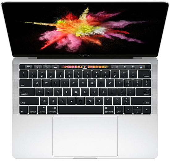 Ремонт MacBook Pro 15