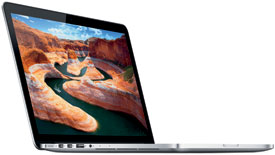 Ремонт MacBook Pro Retina A1425
