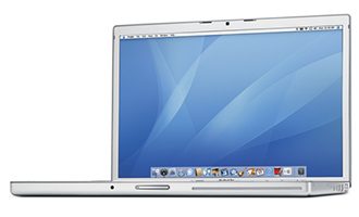 Ремонт MacBook Pro Old Silver