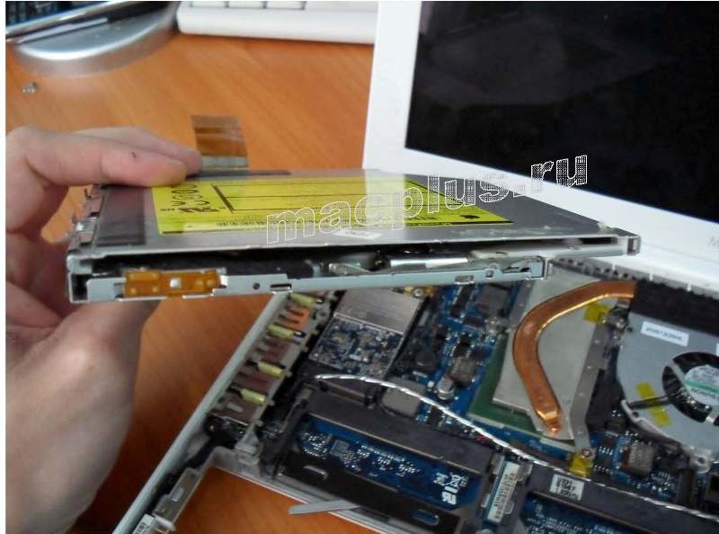 13 11 Ремонт MacBook 13
