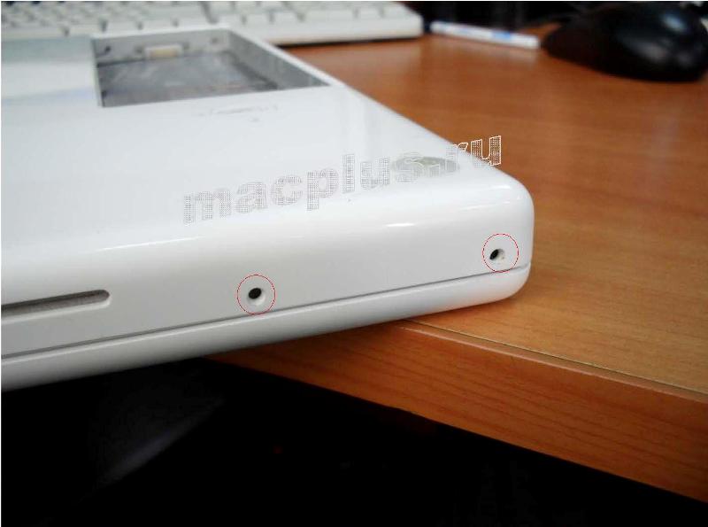 13 3 Ремонт MacBook 13
