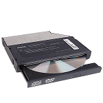 Ремонт привода компакт-дисков на MacBook 13.3.