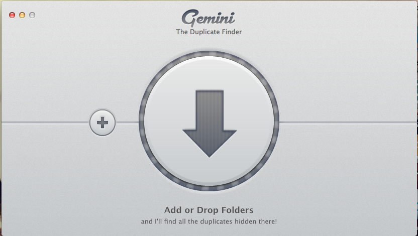 How to remove duplicate files on mac