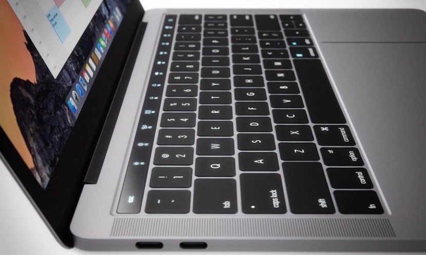 Ремонт MacBook Pro 13" A1708