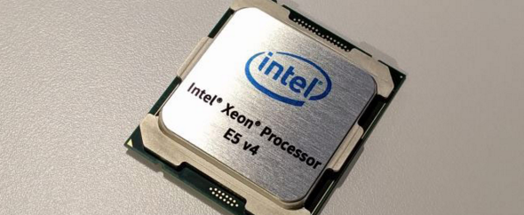 процессор intel xeon 22 ядерный imac