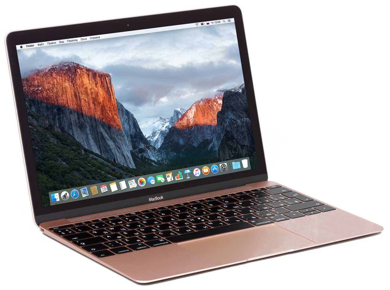 Обновленные MacBook Pro и 12" MacBook Retina будут показаны на WWDC