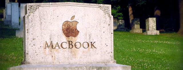 apple откажется от macbook air