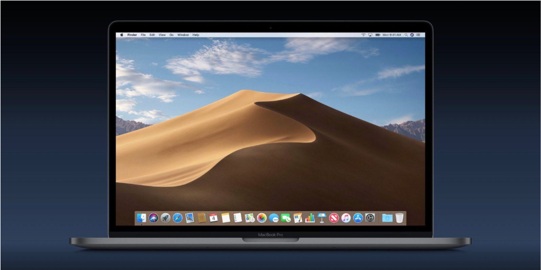 Что нового в macOS 10.14 Mojave