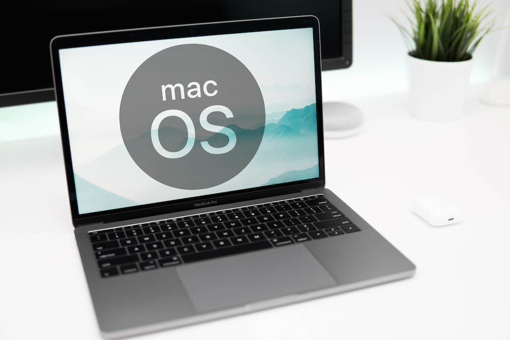 Восстановление mac os macbook air, pro
